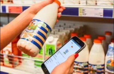 Сборщик заказов в КУПЕР (СберМаркет)